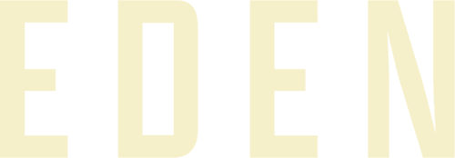 Eden — logos 5