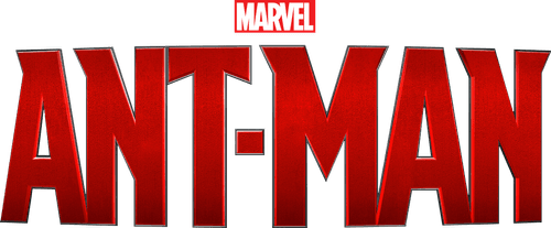 Ant-Man — logos 5