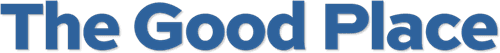 The Good Place — logos 3