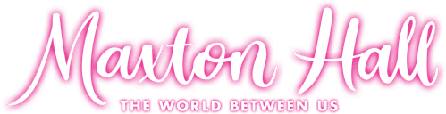 Maxton Hall โ The World Between Us
