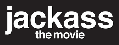 Jackass: The Movie — logos 3