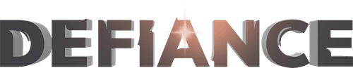 Defiance — logos 2