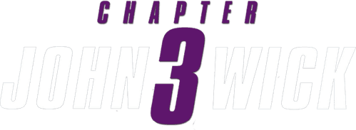 John Wick: Chapter 3 - Parabellum — logos 8