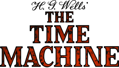 The Time Machine — logos 5