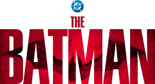 The Batman — logos 7
