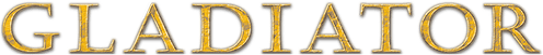 Gladiator — logos 4