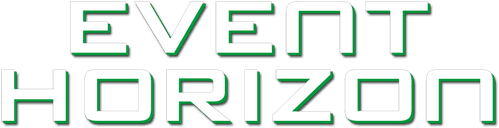 Event Horizon — logos 2