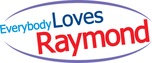 Everybody Loves Raymond — logos 2