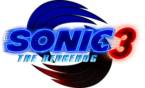 Sonic the Hedgehog 3 — logos 3