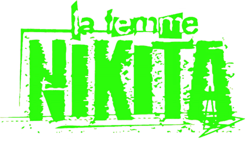 La Femme Nikita — logos 8