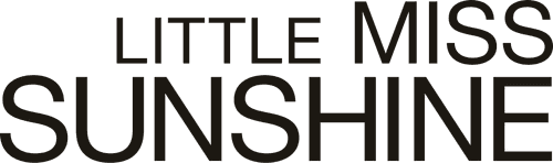 Little Miss Sunshine — logos 7