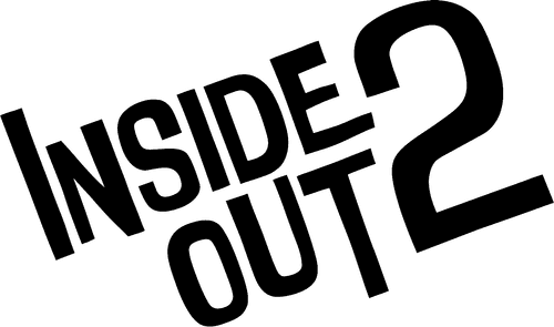 Inside Out 2 — logos 3