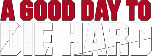 A Good Day to Die Hard — logos 5