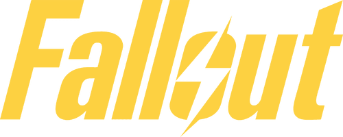 Fallout — logos 4