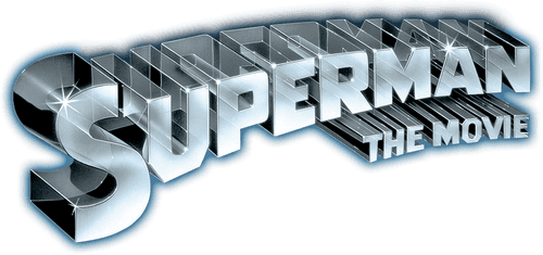 Superman — logos 6