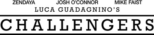 Challengers — logos 8