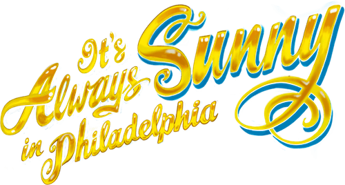 It's Always Sunny in Philadelphia — logos 5