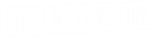 Final Destination — logos 2
