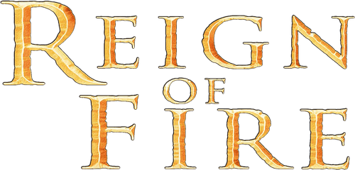 Reign of Fire — logos 3