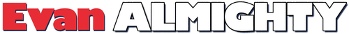 Evan Almighty — logos 4