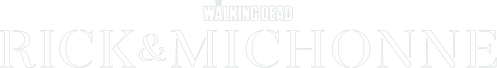 The Walking Dead: The Ones Who Live — logos 8