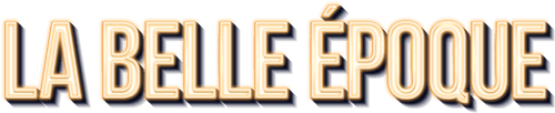 La Belle Époque