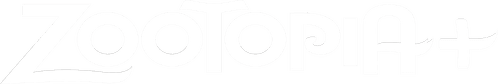 Zootopia+ — logos 5