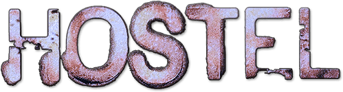 Hostel — logos 3