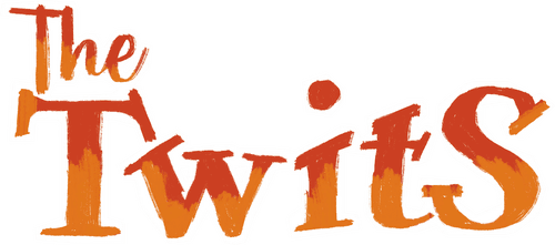 The Twits — logos 3