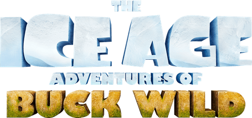 The Ice Age Adventures of Buck Wild — logos 2