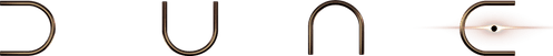 Dune — logos 5