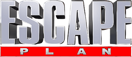 Escape Plan — logos 3
