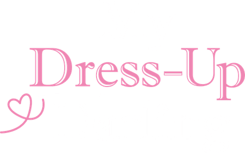 My Dress-Up Darling — logos 6