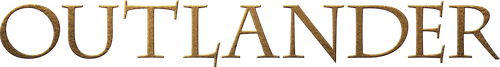 Outlander — logos 3