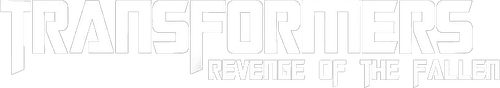 Transformers: Revenge of the Fallen — logos 6