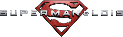 Superman & Lois — logos 7