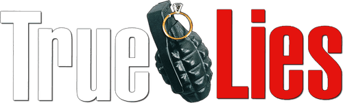 True Lies — logos 5