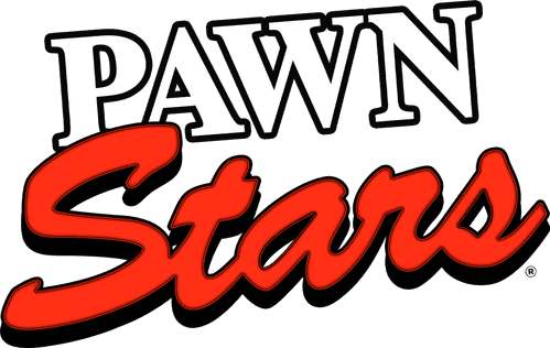 Pawn Stars — logos 2
