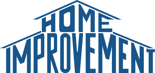 Home Improvement — logos 3