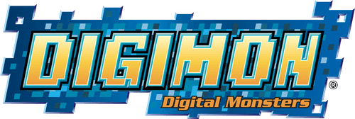 Digimon: Digital Monsters — logos 5