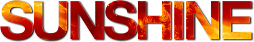 Sunshine — logos 2