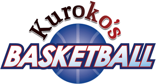 Kuroko's Basketball — logos 2