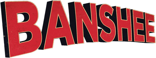 Banshee — logos 6