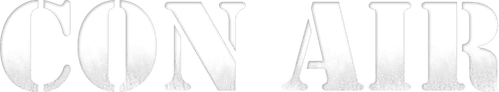 Con Air — logos 4