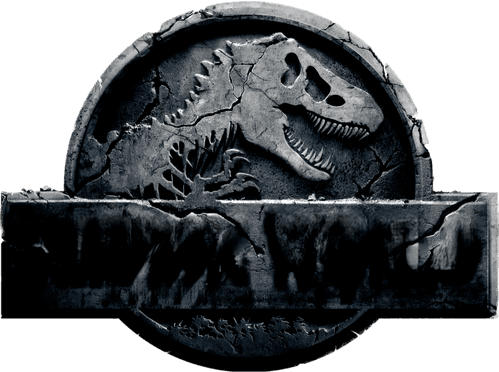 Jurassic World: Fallen Kingdom — logos 5