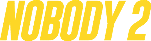 Nobody 2 — logos 2