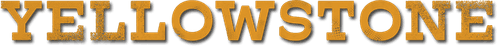 Yellowstone — logos 5
