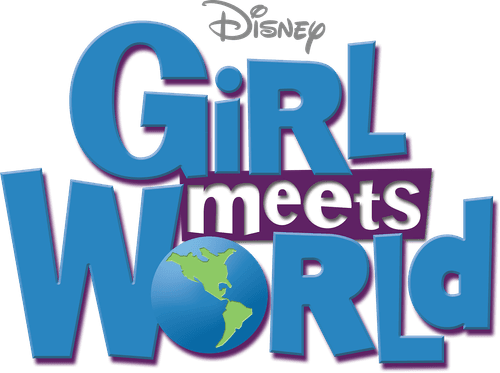 Girl Meets World — logos 2