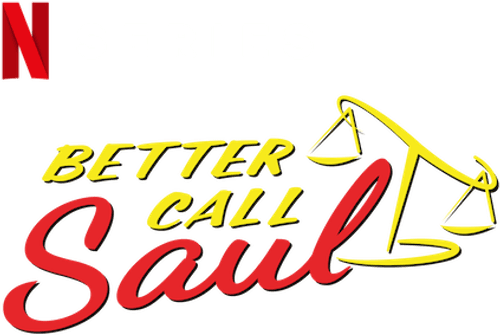 Better Call Saul — logos 4