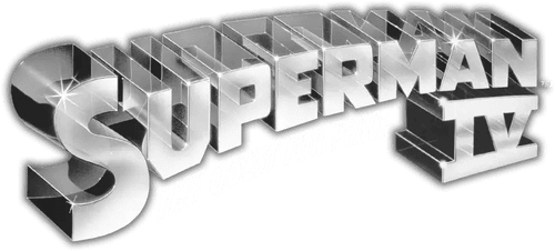 Superman IV: The Quest for Peace — logos 6